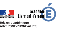 Logo de l'académie de Clermont